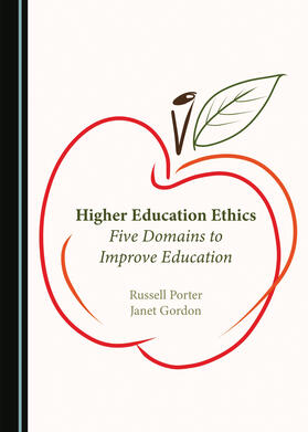 Higher Education Ethics