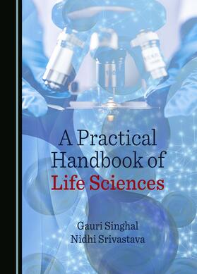 A Practical Handbook of Life Sciences