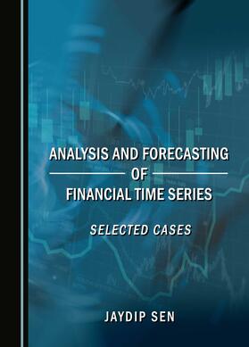 Analysis and Forecasting of Financial Time Series