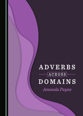 Adverbs Across Domains
