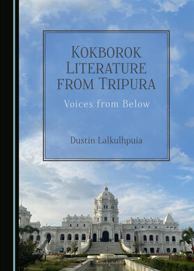 Kokborok Literature from Tripura