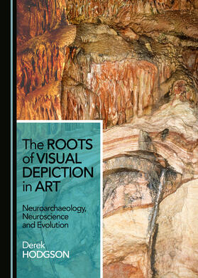 The Roots of Visual Depiction in Art