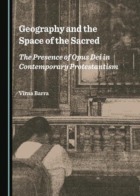 Geography and the Space of the Sacred