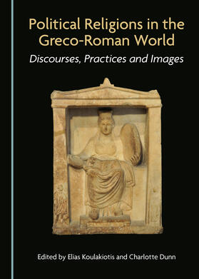 Political Religions in the Greco-Roman World