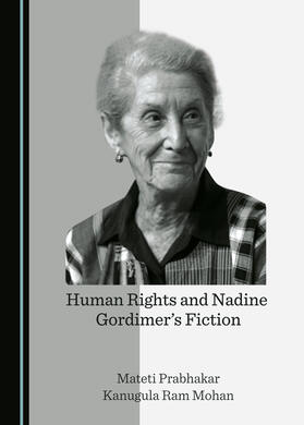 Human Rights and Nadine Gordimer’s Fiction