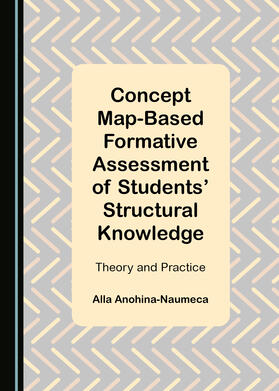 Concept Map-Based Formative Assessment of Students’ Structural Knowledge