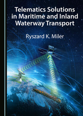 Telematics Solutions in Maritime and Inland Waterway Transport