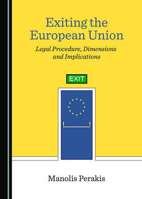 Exiting the European Union