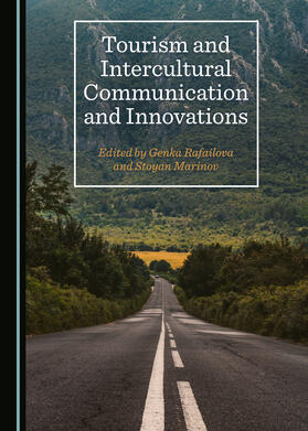 Tourism and Intercultural Communication and Innovations