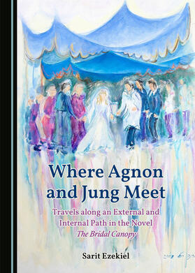 Where Agnon and Jung Meet