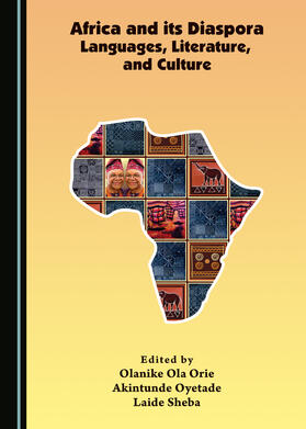 Africa and its Diaspora Languages, Literature, and Culture
