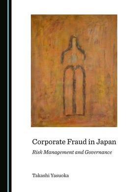 Corporate Fraud in Japan