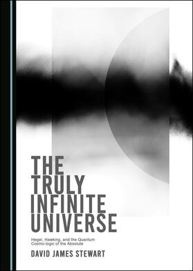 The Truly Infinite Universe