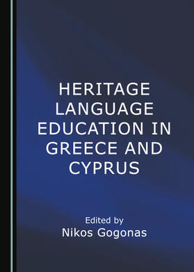 Heritage Language Education in Greece and Cyprus