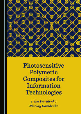 Photosensitive Polymeric Composites for Information Technologies