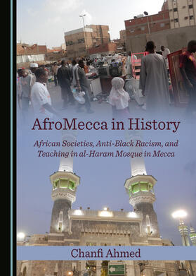AfroMecca in History