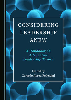Considering Leadership Anew