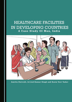 Healthcare Facilities in Developing Countries
