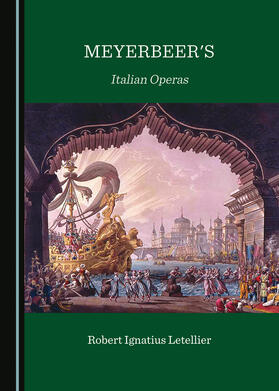 Meyerbeer's Italian Operas