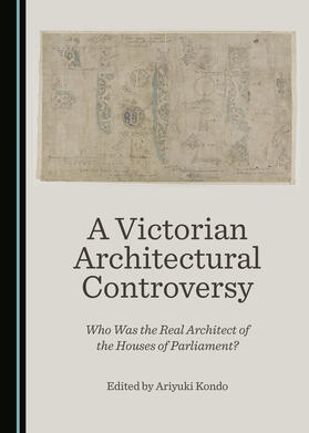 A Victorian Architectural Controversy
