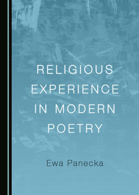 Religious Experience in Modern Poetry