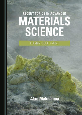 Recent Topics in Advanced Materials Science