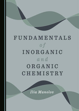 Fundamentals of Inorganic and Organic Chemistry