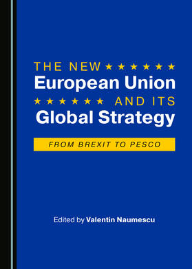 The New European Union and Its Global Strategy