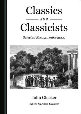 Classics and Classicists