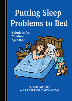 Putting Sleep Problems to Bed