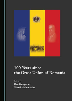 100 Years since the Great Union of Romania