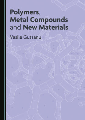 Polymers, Metal Compounds and New Materials
