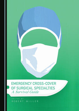 Emergency Cross-cover of Surgical Specialties