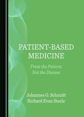 Patient-Based Medicine