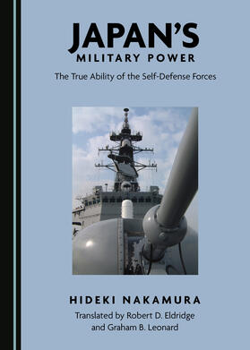Japan’s Military Power
