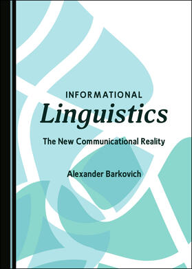 Informational Linguistics