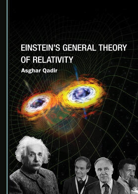 Einstein’s General Theory of Relativity