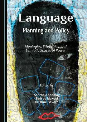 Language Planning and Policy