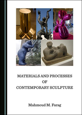 Materials and Processes of Contemporary Sculpture