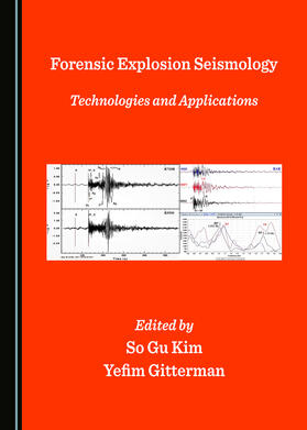 Forensic Explosion Seismology