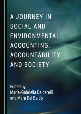 A Journey in Social and Environmental Accounting, Accountability and Society