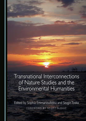 Transnational Interconnections of Nature Studies and the Environmental Humanities