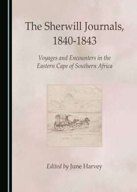 The Sherwill Journals, 1840-1843