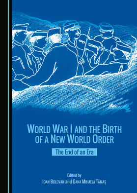World War I and the Birth of a New World Order