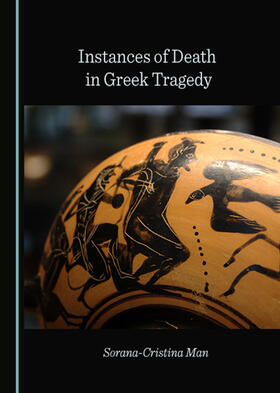 Instances of Death in Greek Tragedy
