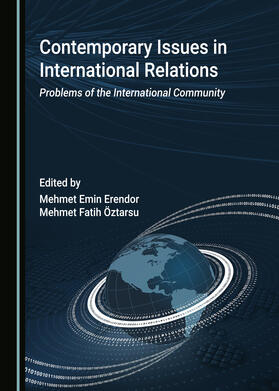 Contemporary Issues in International Relations