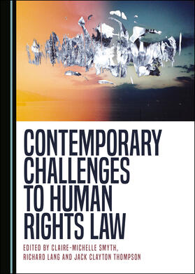 Contemporary Challenges to Human Rights Law