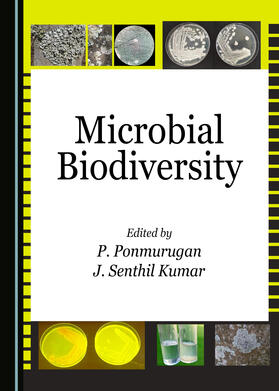 Microbial Biodiversity