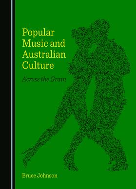 Popular Music and Australian Culture