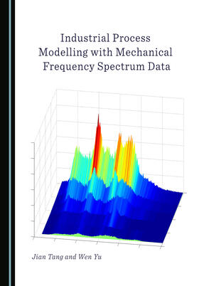 Industrial Process Modelling with Mechanical Frequency Spectrum Data